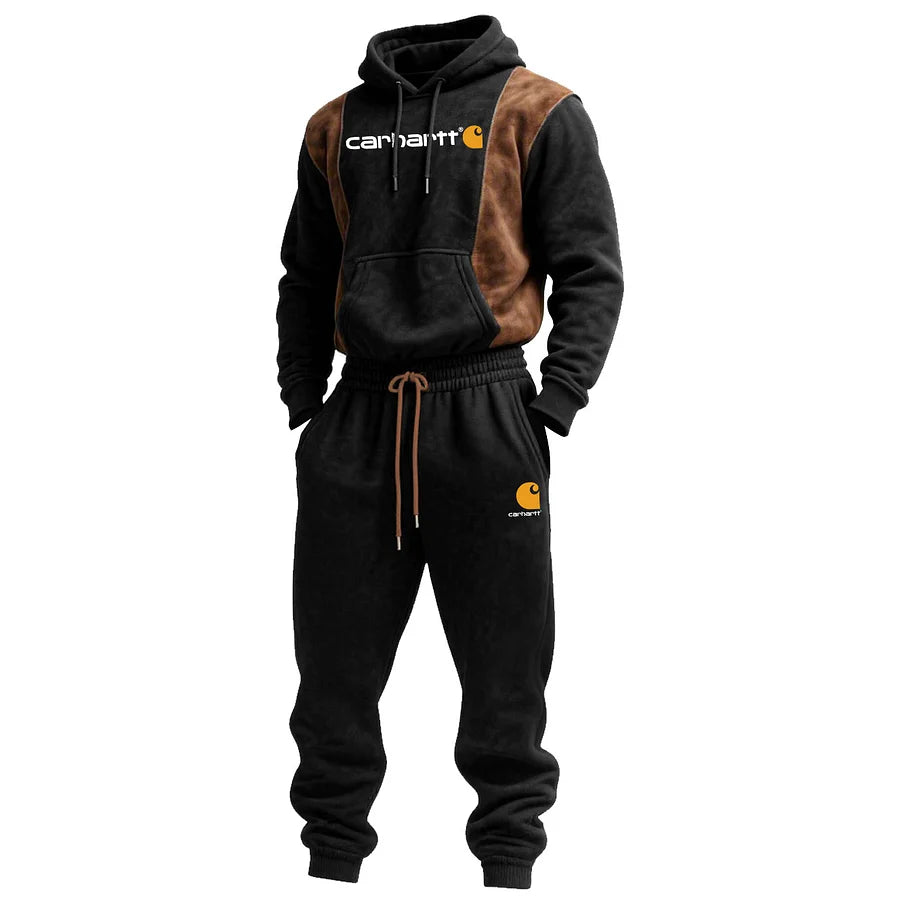 SET - CARH WINTER SEASON