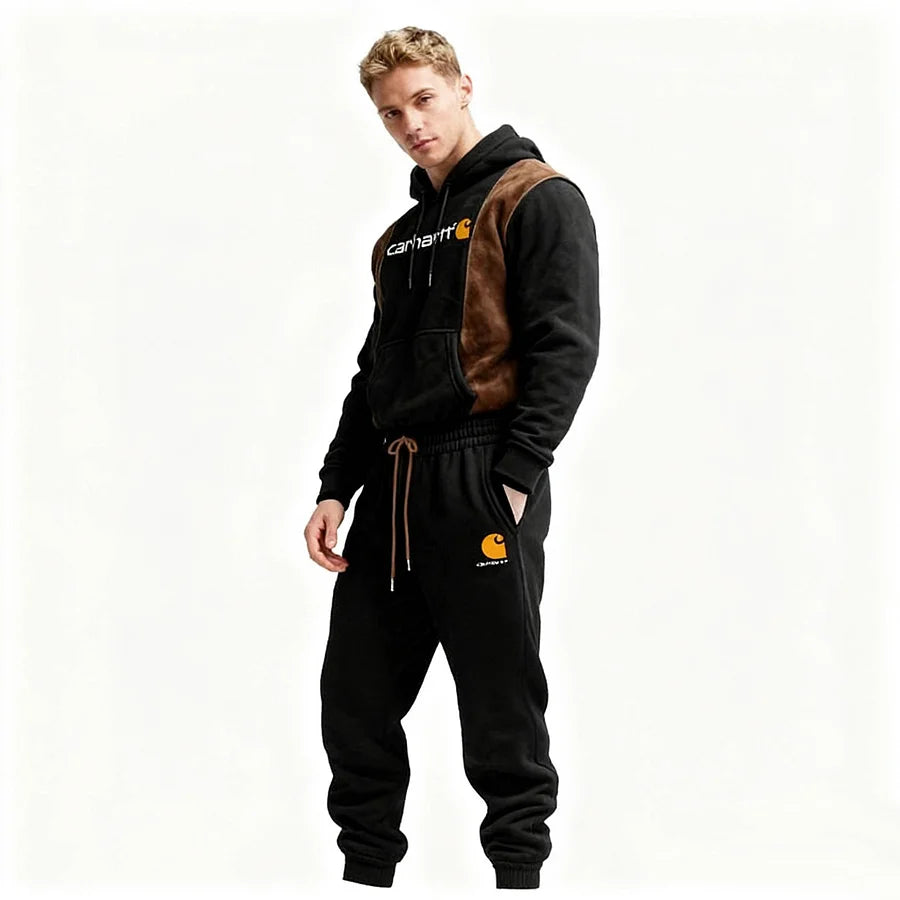 SET - CARH WINTER SEASON