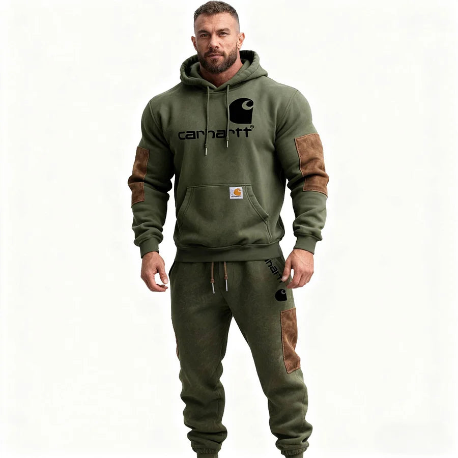 SET - CARH WINTER SEASON