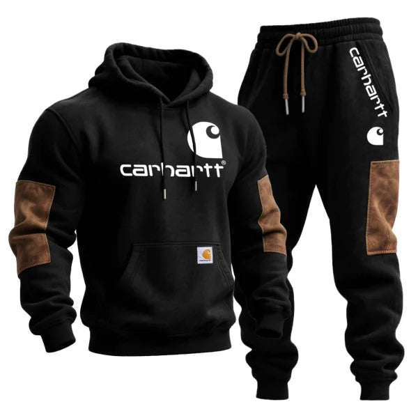 SET - CARH WINTER SEASON